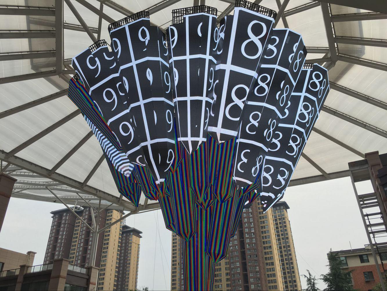 LED創(chuàng)意顯示屏解決方案，led異形屏創(chuàng)意設(shè)計(jì)方案，LED創(chuàng)意屏廠家，led異形屏報(bào)價(jià)多少錢