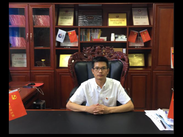 德潤(rùn)賽爾深耕于LED顯示屏行業(yè)打造全球知名LED品牌