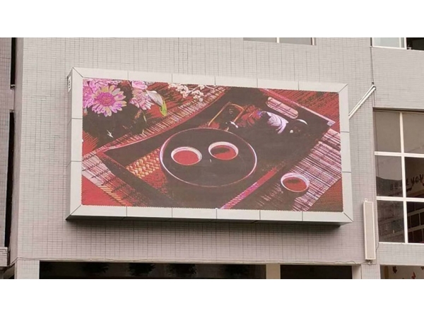 如何做好LED顯示屏的防火工作？