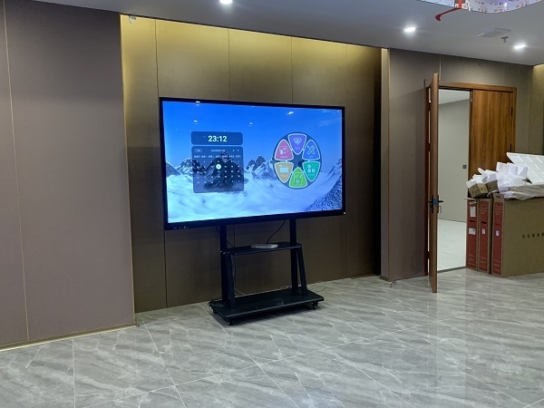 會議室使用什么樣的LED屏效果會比較好？
