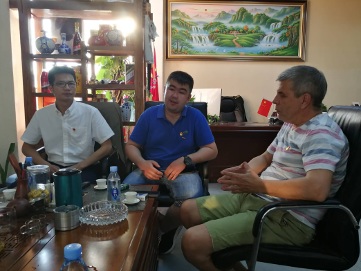 德潤賽爾深耕于LED顯示屏行業(yè)打造全球知名LED品牌