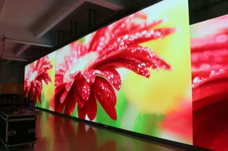 深圳led顯示屏 深圳led顯示屏